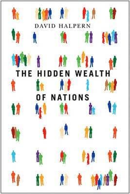 Hidden Wealth of Nations