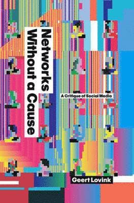 Networks Without a Cause