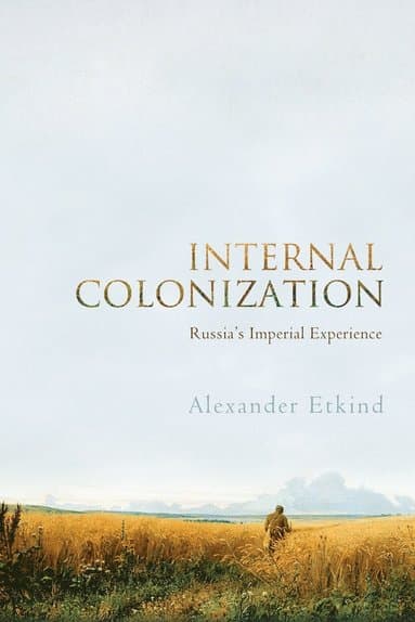Internal Colonization