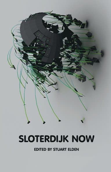 Stuart Elden best book