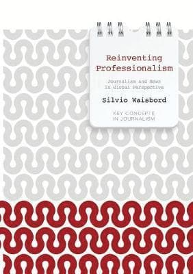 Reinventing Professionalism