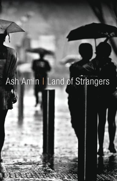 Land of Strangers
