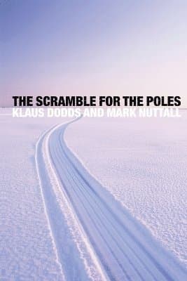 Scramble for the Poles