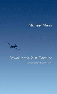 Power in the 21st Century