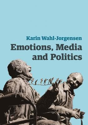 Karin Wahl-Jorgensen best book