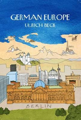 Ulrich Beck best book