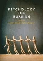 Psychology for Nursing