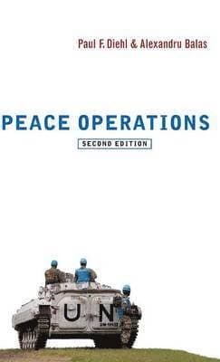 Peace Operations