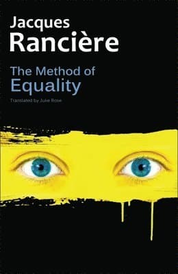Method of Equality
