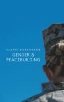 Gender and Peacebuilding