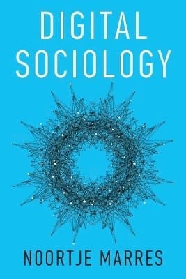 Digital Sociology