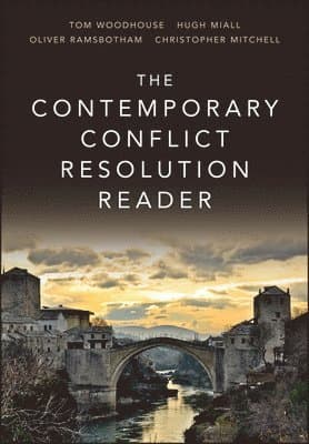 Contemporary Conflict Resolution Reader