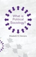What Is Political Sociology?