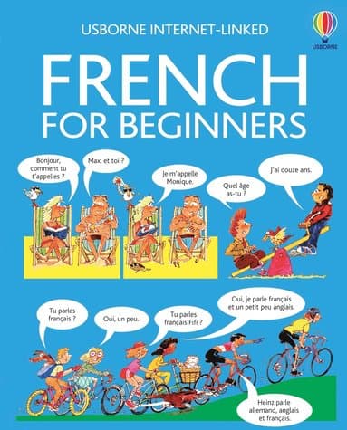 French for Beginners