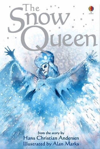 Snow Queen