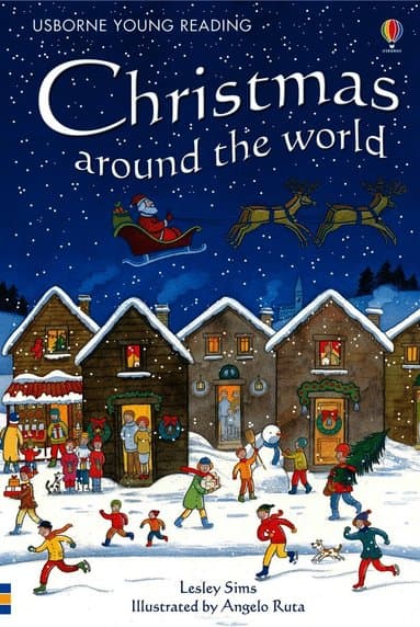 Christmas Around the World