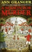 Season for Murder (Mitchell & Markby 2)