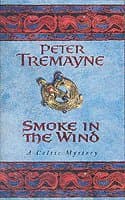 Smoke in the Wind (Sister Fidelma Mysteries Book 11)