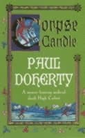 Corpse Candle (Hugh Corbett Mysteries, Book 13)