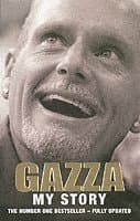 Gazza: My Story