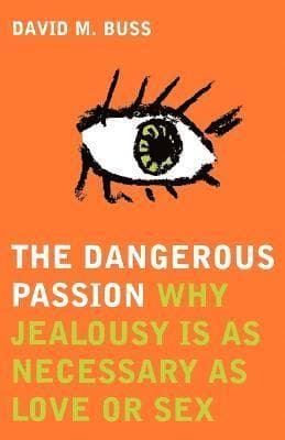 Dangerous Passion