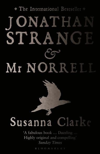 Jonathan Strange and Mr Norrell
