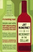 Hedonist in the Cellar