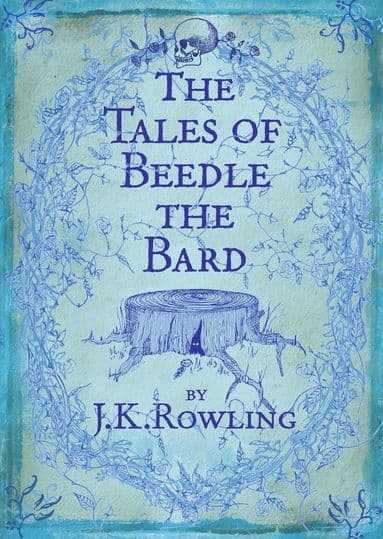 Tales of Beedle the Bard