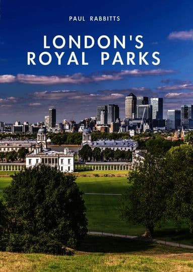 London's Royal Parks
