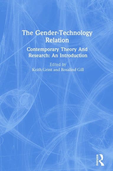 Gender-Technology Relation
