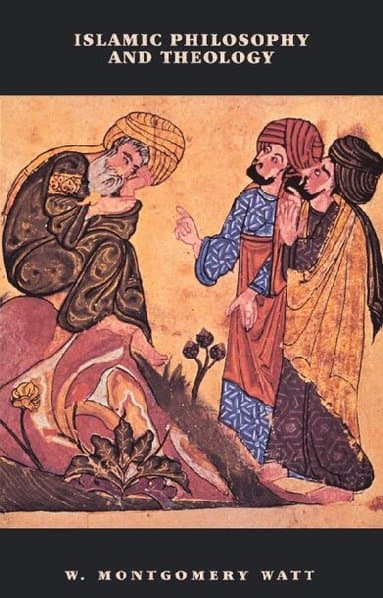 Islamic Philosophy and Theology