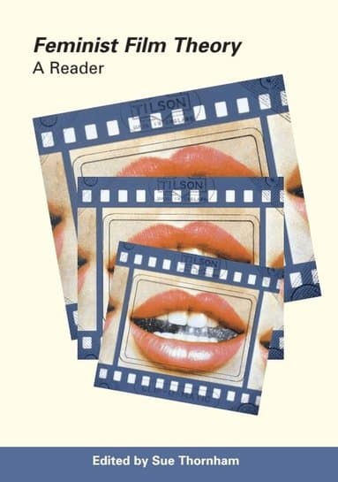 Feminist Film Theory