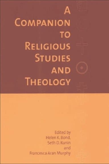 Helen Bond best book