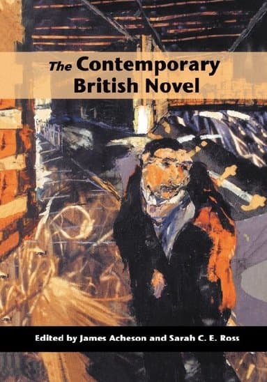 James Acheson best book