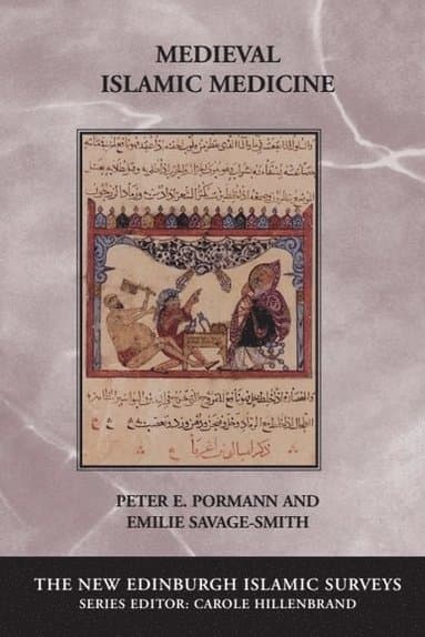 Emilie Savage-Smith best book