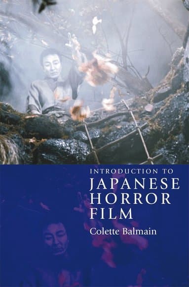Introduction to Japanese Horror Film