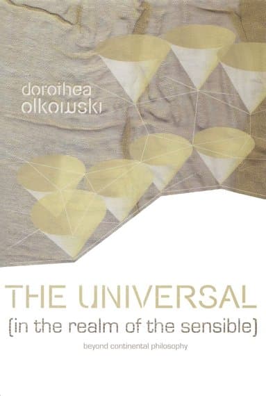 Universal (In the Realm of the Sensible)