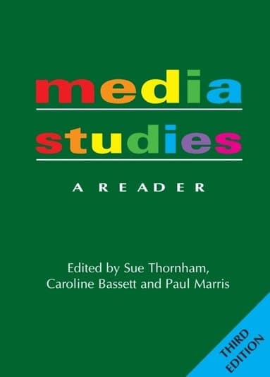 Media Studies