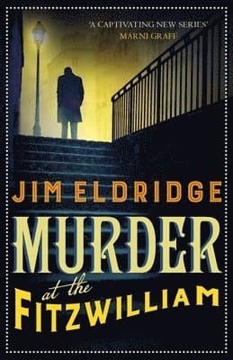 Murder at the Fitzwilliam