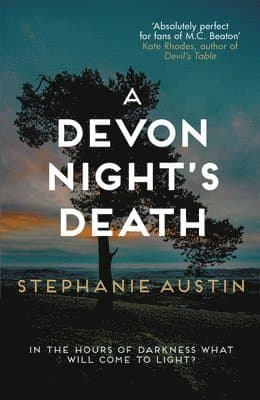 Devon Night's Death