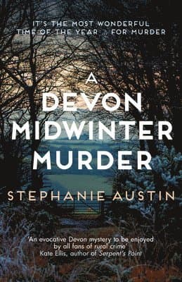 Devon Midwinter Murder