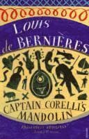 Captain Corelli's Mandolin