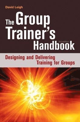 Group Trainer's Handbook