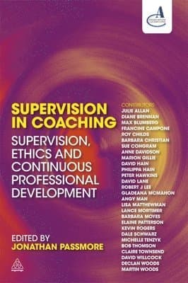 Supervision in Coaching