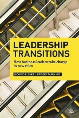 Leadership Transitions