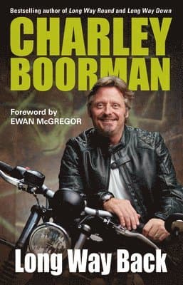 Long Way Back