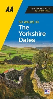 50 Walks in Yorkshire Dales