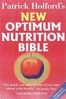 Optimum Nutrition Bible