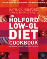 Low-GL Diet Cookbook