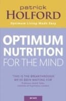 Optimum Nutrition For The Mind